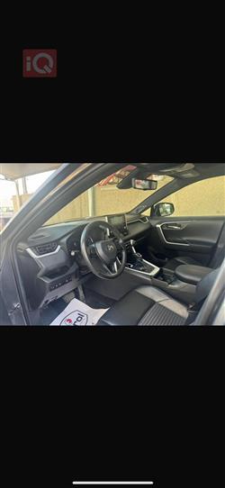 تويوتا راف 4